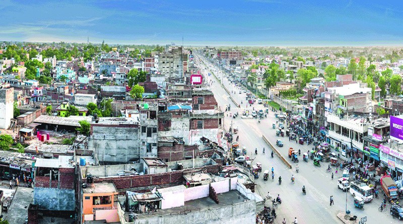 निषेधाज्ञा खुकुलो भएपछि नेपालगञ्जको जनजीवन सहज बन्दै